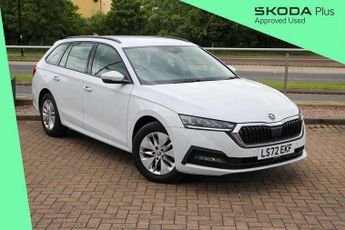 Skoda Octavia 2.0 TDI SE Technology 5dr DSG