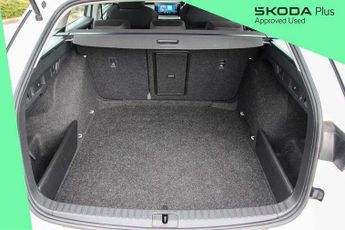 Skoda Octavia 2.0 TDI SE Technology 5dr DSG