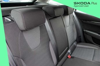 Skoda Octavia 2.0 TDI SE Technology 5dr DSG