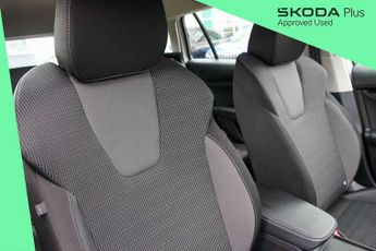 Skoda Octavia 2.0 TDI SE Technology 5dr DSG