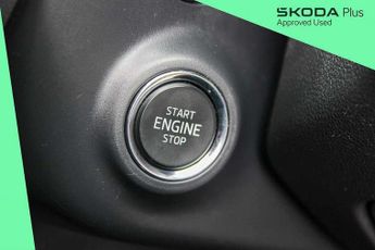 Skoda Octavia 2.0 TDI SE Technology 5dr DSG