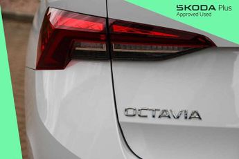 Skoda Octavia 2.0 TDI SE Technology 5dr DSG