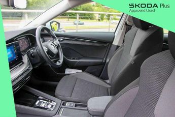 Skoda Octavia 2.0 TDI SE Technology 5dr DSG