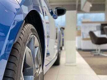 Skoda Octavia 2.0 TDI SE Technology 5dr DSG