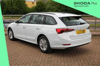 Skoda Octavia 2.0 TDI SE Technology 5dr DSG