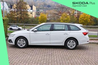 Skoda Octavia 2.0 TDI SE Technology 5dr DSG