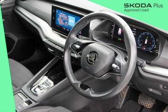 Skoda Octavia 2.0 TDI SE Technology 5dr DSG