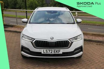 Skoda Octavia 2.0 TDI SE Technology 5dr DSG