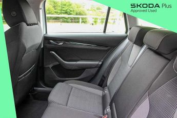 Skoda Octavia 2.0 TDI SE Technology 5dr DSG