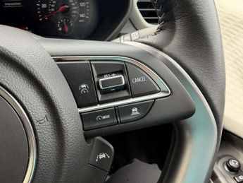 Suzuki Swift 1.2 Mild Hybrid Ultra ALLGRIP 5dr