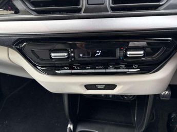 Suzuki Swift 1.2 Mild Hybrid Ultra ALLGRIP 5dr