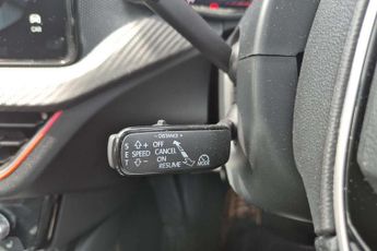 Skoda Kamiq 1.0 TSI Monte Carlo Edition 5dr DSG