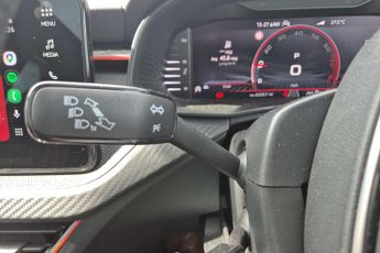 Skoda Kamiq 1.0 TSI Monte Carlo Edition 5dr DSG