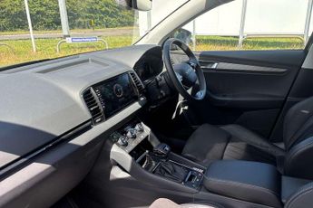 Skoda Karoq 1.5 TSI SE L Edition 5dr DSG