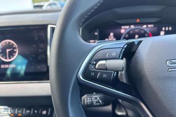 Skoda Karoq 1.5 TSI SE L Edition 5dr DSG