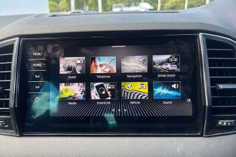 Skoda Karoq 1.5 TSI SE L Edition 5dr DSG