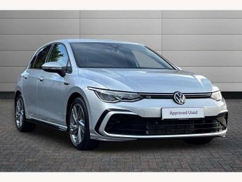 Volkswagen Golf 1.5 eTSI 150 R-Line 5dr DSG