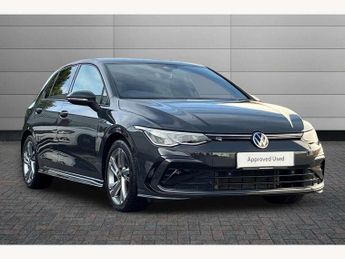 Volkswagen Golf 1.5 eTSI 150 R-Line 5dr DSG