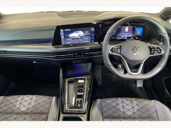 Volkswagen Golf 1.5 eTSI 150 R-Line 5dr DSG