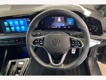 Volkswagen Golf 1.5 eTSI 150 R-Line 5dr DSG