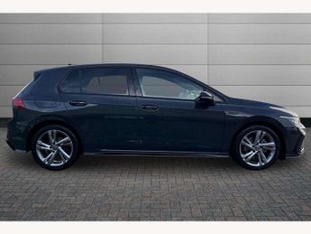 Volkswagen Golf 1.5 eTSI 150 R-Line 5dr DSG