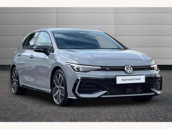 Volkswagen Golf 1.5 TSI 150 Black Edition 5dr