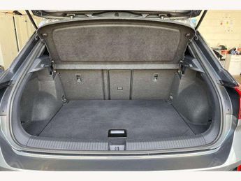 Volkswagen T-Roc 1.5 TSI R-Line 5dr DSG