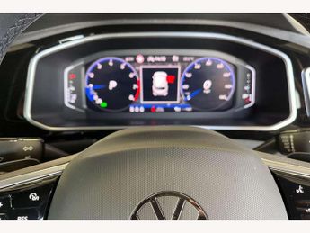 Volkswagen T-Roc 1.5 TSI R-Line 5dr DSG