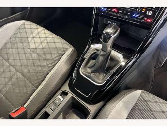 Volkswagen T-Roc 1.5 TSI R-Line 5dr DSG