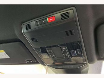 Volkswagen T-Roc 1.5 TSI R-Line 5dr DSG