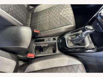 Volkswagen T-Roc 1.5 TSI R-Line 5dr DSG