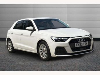 Audi A1 30 TFSI 110 Sport 5dr