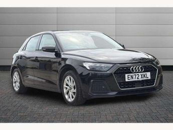 Audi A1 30 TFSI 110 Sport 5dr S Tronic
