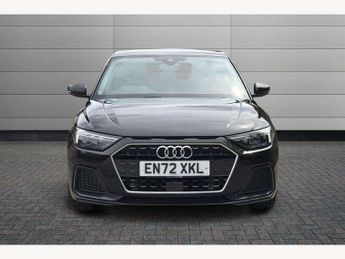 Audi A1 30 TFSI 110 Sport 5dr S Tronic
