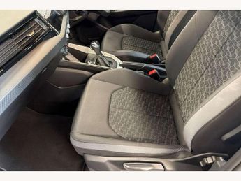 Audi A1 30 TFSI 110 Sport 5dr S Tronic