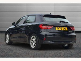 Audi A1 30 TFSI 110 Sport 5dr S Tronic