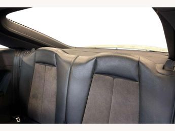 Audi TT 40 TFSI Sport 2dr S Tronic