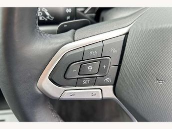 Volkswagen Polo 1.0 TSI Life 5dr DSG