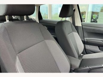 Volkswagen Polo 1.0 TSI Life 5dr DSG