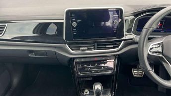 Volkswagen T-Roc 1.5 TSI R-Line 5dr DSG
