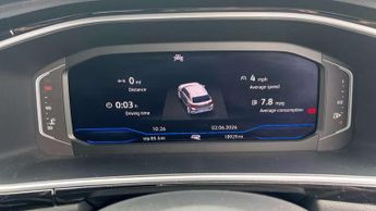 Volkswagen T-Roc 1.5 TSI R-Line 5dr DSG