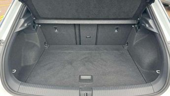 Volkswagen T-Roc 1.5 TSI R-Line 5dr DSG