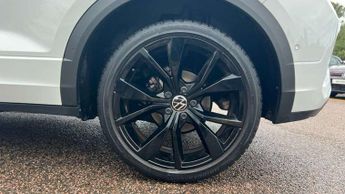 Volkswagen T-Roc 1.5 TSI R-Line 5dr DSG