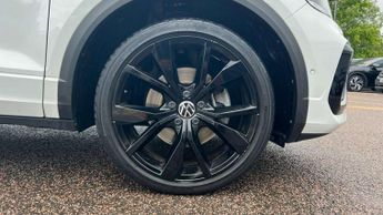 Volkswagen T-Roc 1.5 TSI R-Line 5dr DSG
