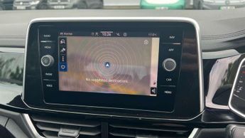 Volkswagen T-Roc 1.5 TSI R-Line 5dr DSG