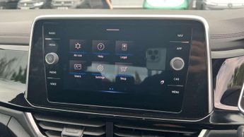 Volkswagen T-Roc 1.5 TSI R-Line 5dr DSG