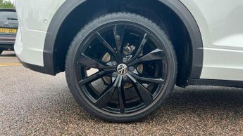 Volkswagen T-Roc 1.5 TSI R-Line 5dr DSG