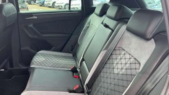 Volkswagen Tiguan 1.5 TSI 150 R-Line 5dr DSG