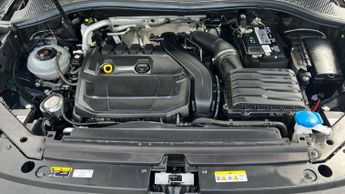 Volkswagen Tiguan 1.5 TSI 150 R-Line 5dr DSG