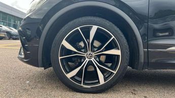 Volkswagen Tiguan 1.5 TSI 150 R-Line 5dr DSG